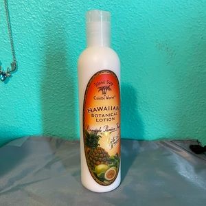 Hawaiian Botanical Lotion+Free Gift